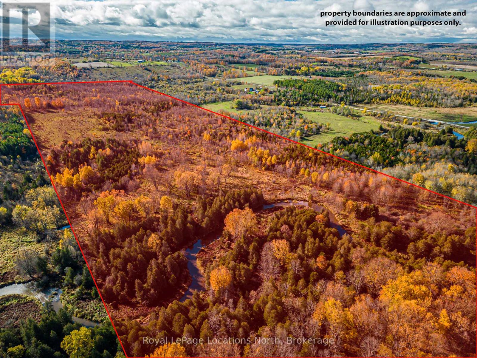 Lt 7-8 12th Line, Meaford, Ontario N4L 1W5 - Photo 28 - X12784346
