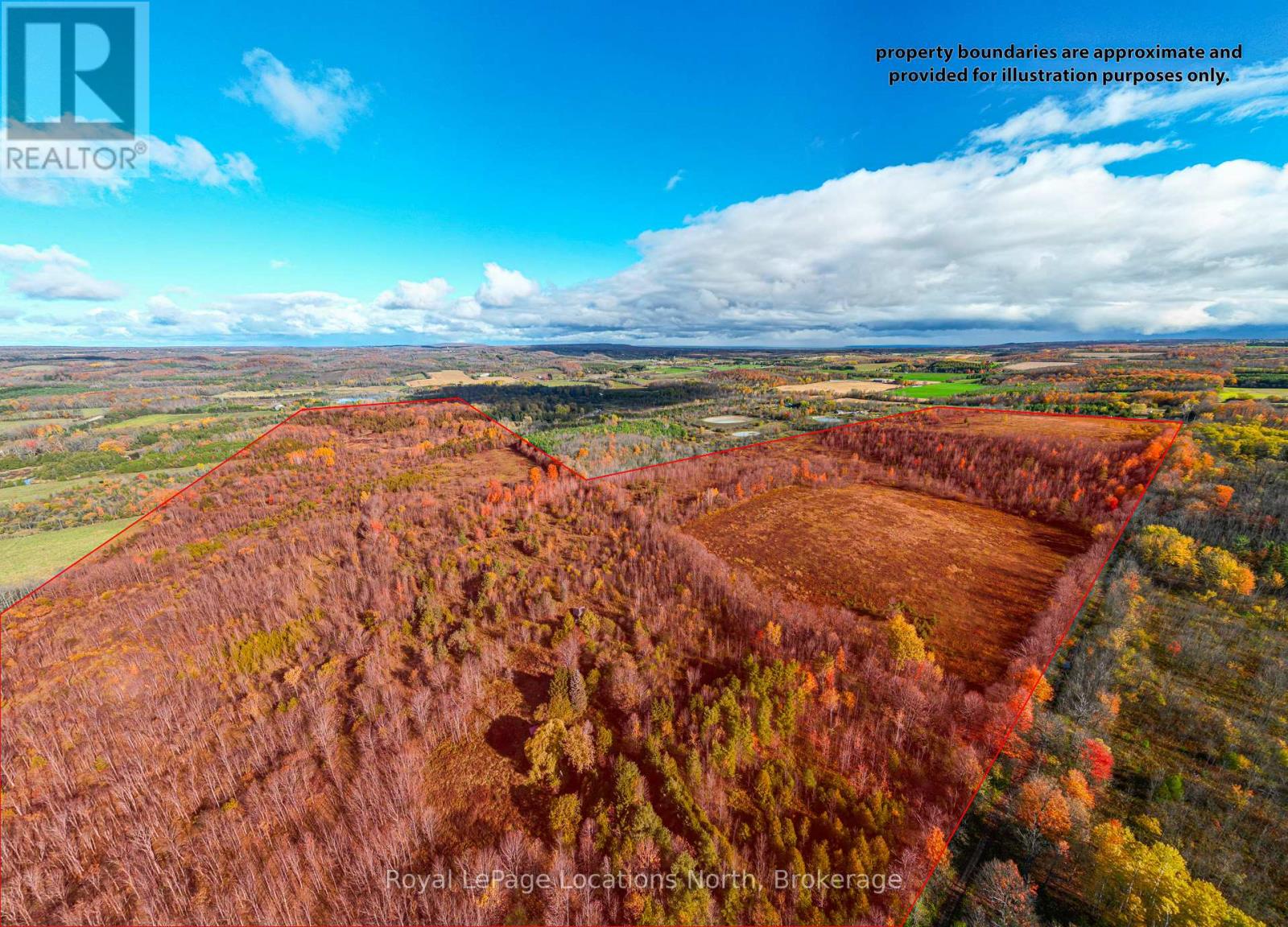 Lt 7-8 12th Line, Meaford, Ontario N4L 1W5 - Photo 3 - X12784346