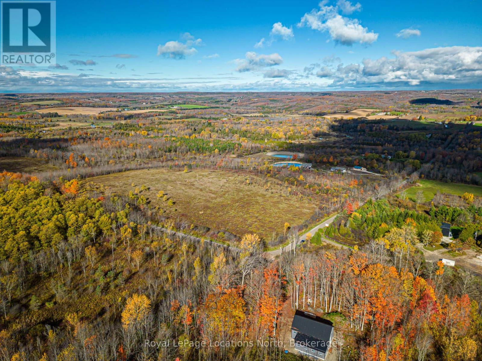 Lt 7-8 12th Line, Meaford, Ontario N4L 1W5 - Photo 39 - X12784346