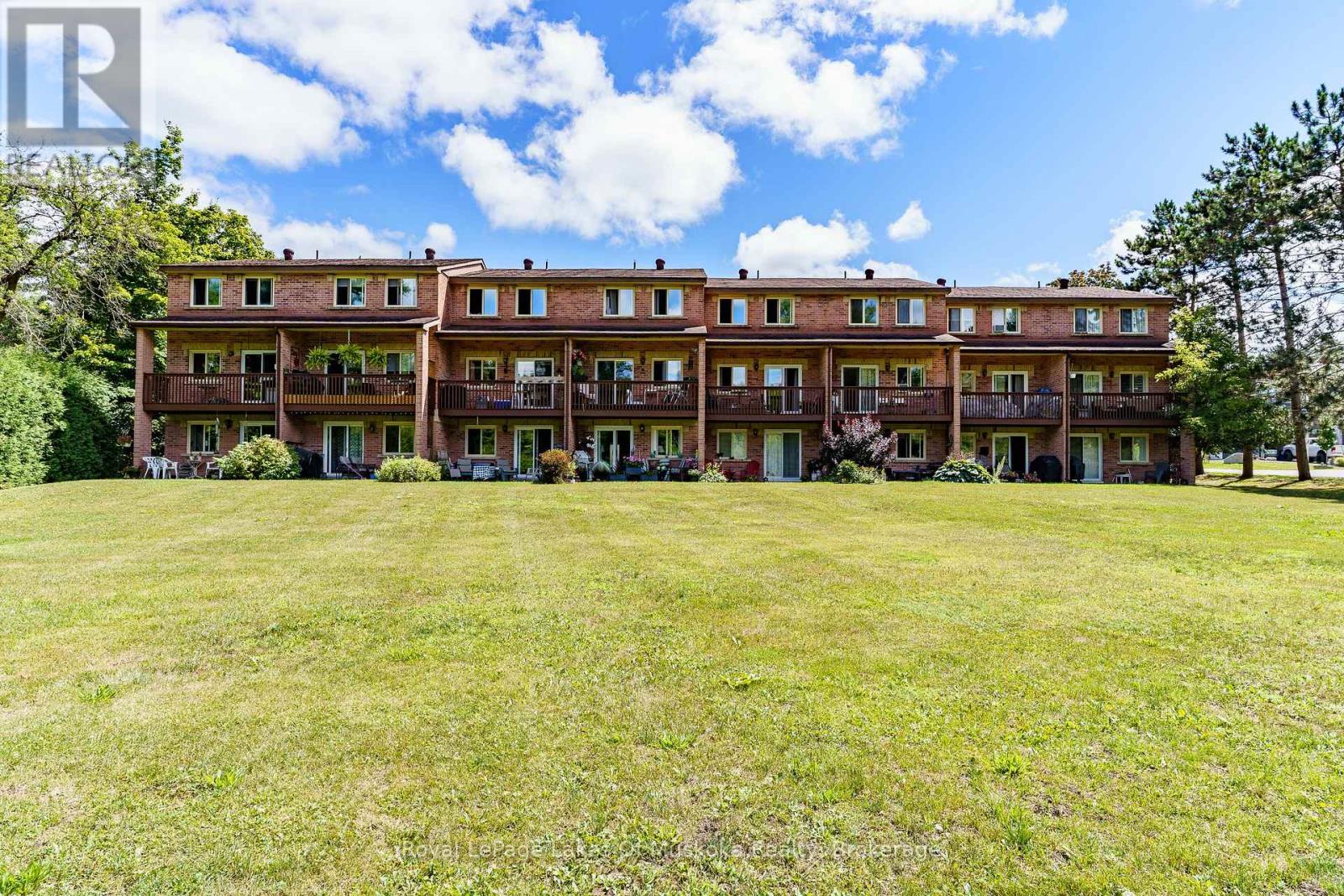 10 - 142 Ecclestone Drive, Bracebridge, Ontario  P1L 1G6 - Photo 24 - X12784410