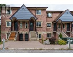 10 - 142 ECCLESTONE DRIVE, bracebridge (macaulay), Ontario