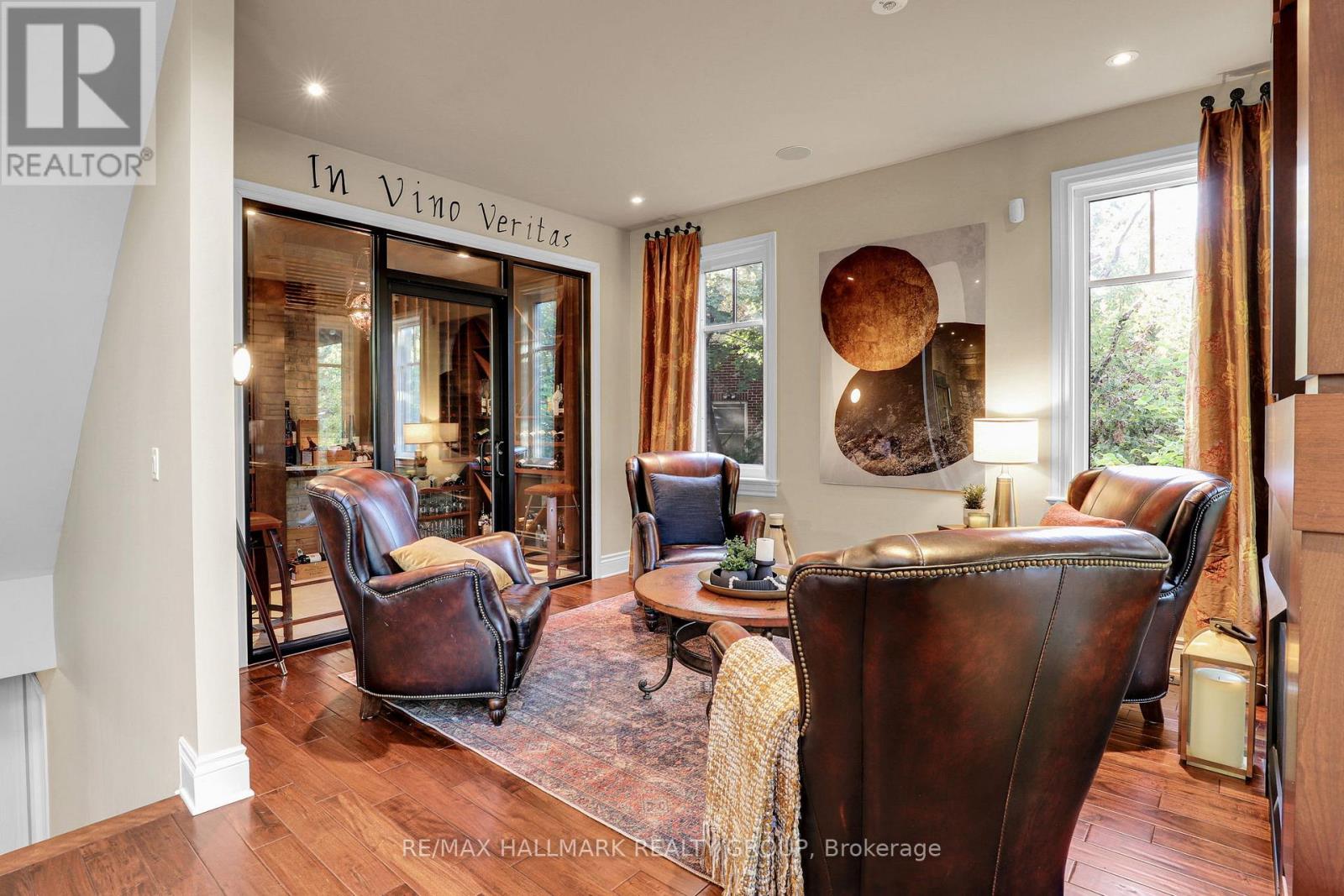 45 Crescent Heights, Ottawa, Ontario  K1S 3G7 - Photo 12 - X12784432