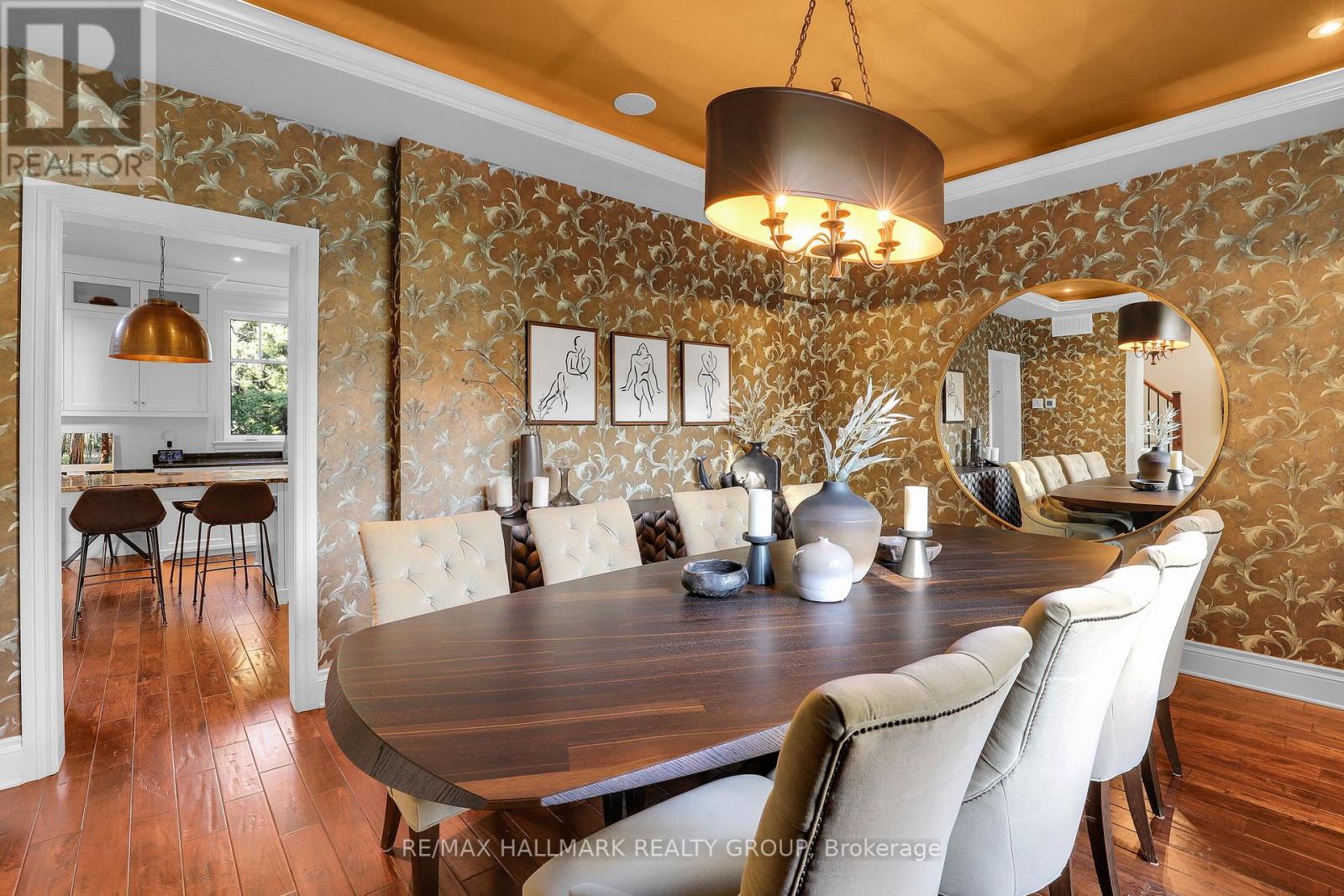 45 Crescent Heights, Ottawa, Ontario  K1S 3G7 - Photo 5 - X12784432