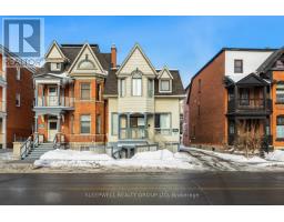 455-457 SOMERSET STREET W, Ottawa, Ontario