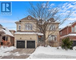 1468 FERNCREST ROAD, Oakville, Ontario