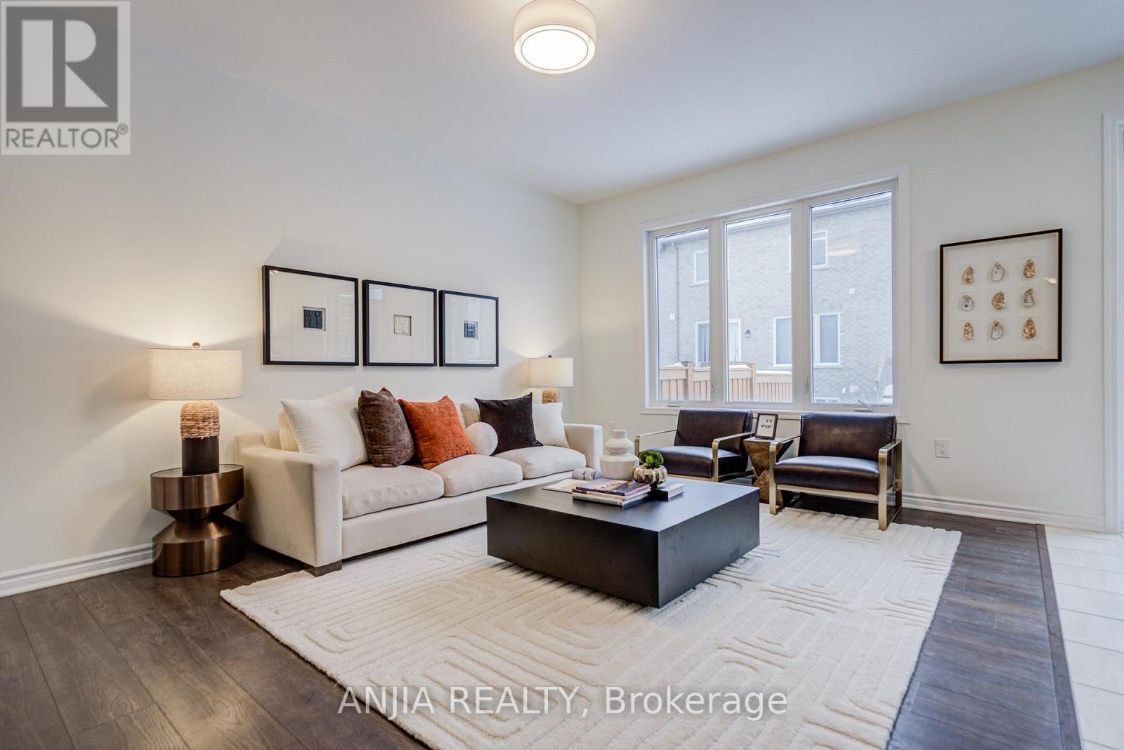 33 Ness Drive, Richmond Hill, Ontario  L4S 0J8 - Photo 13 - N12764770