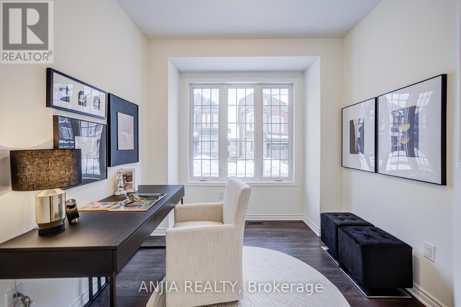 33 Ness Drive, Richmond Hill, Ontario  L4S 0J8 - Photo 4 - N12764770