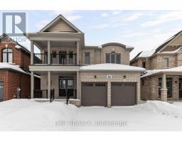 52 BAYCROFT BOULEVARD, Essa, Ontario