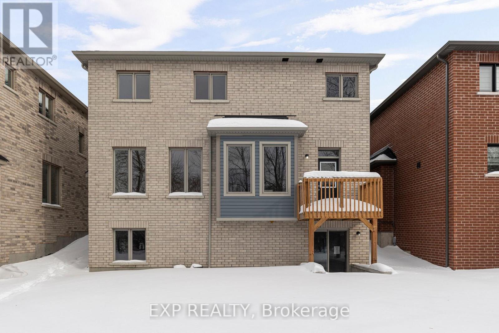 52 Baycroft Boulevard, Essa, Ontario  L3W 0M1 - Photo 23 - N12767918