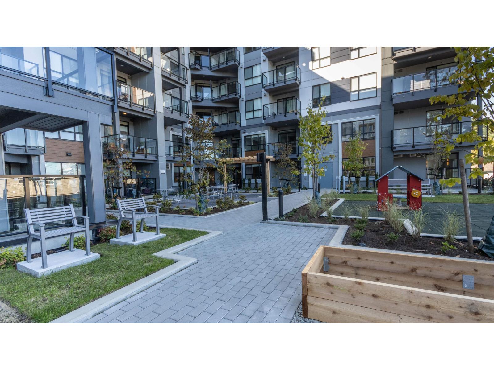 417 13458 95 Avenue, Surrey, British Columbia  V3V 0H1 - Photo 20 - R3089450