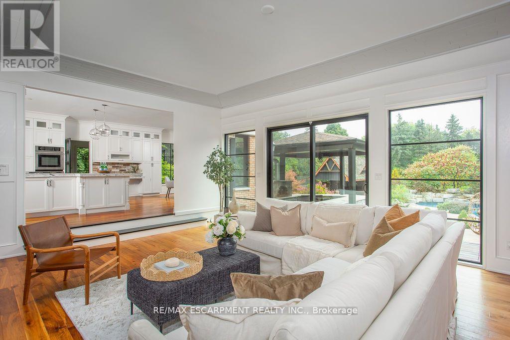 12 Blackberry Place, Hamilton, Ontario  L0R 1H2 - Photo 16 - X12585096