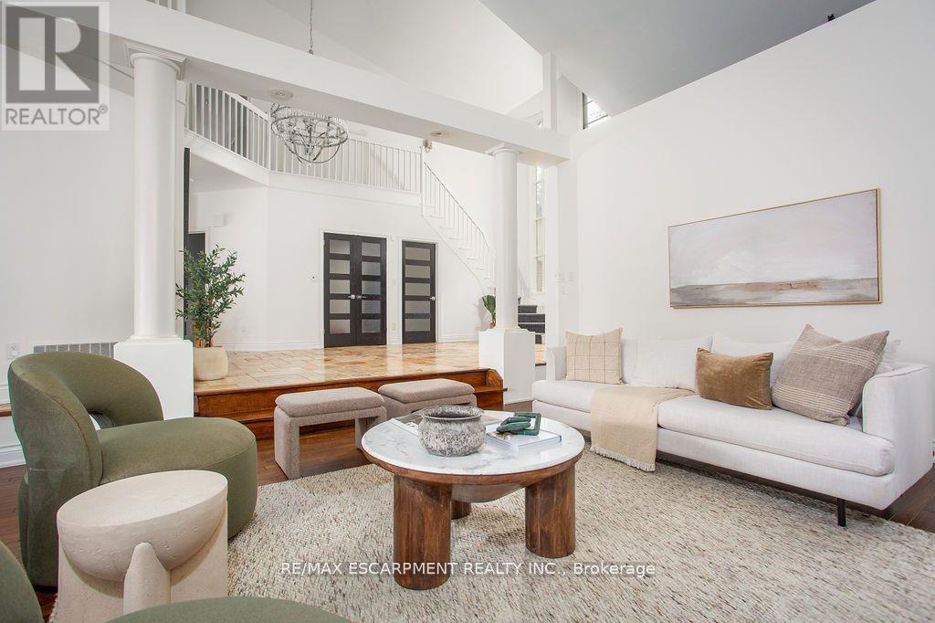 12 Blackberry Place, Hamilton, Ontario  L0R 1H2 - Photo 19 - X12585096