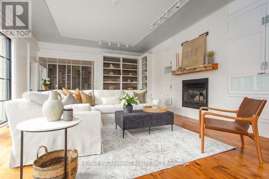 12 Blackberry Place, Hamilton, Ontario  L0R 1H2 - Photo 17 - X12585096