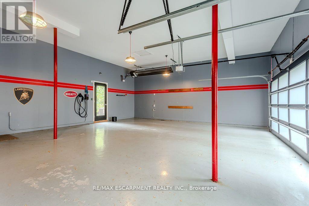 12 Blackberry Place, Hamilton, Ontario  L0R 1H2 - Photo 35 - X12585096