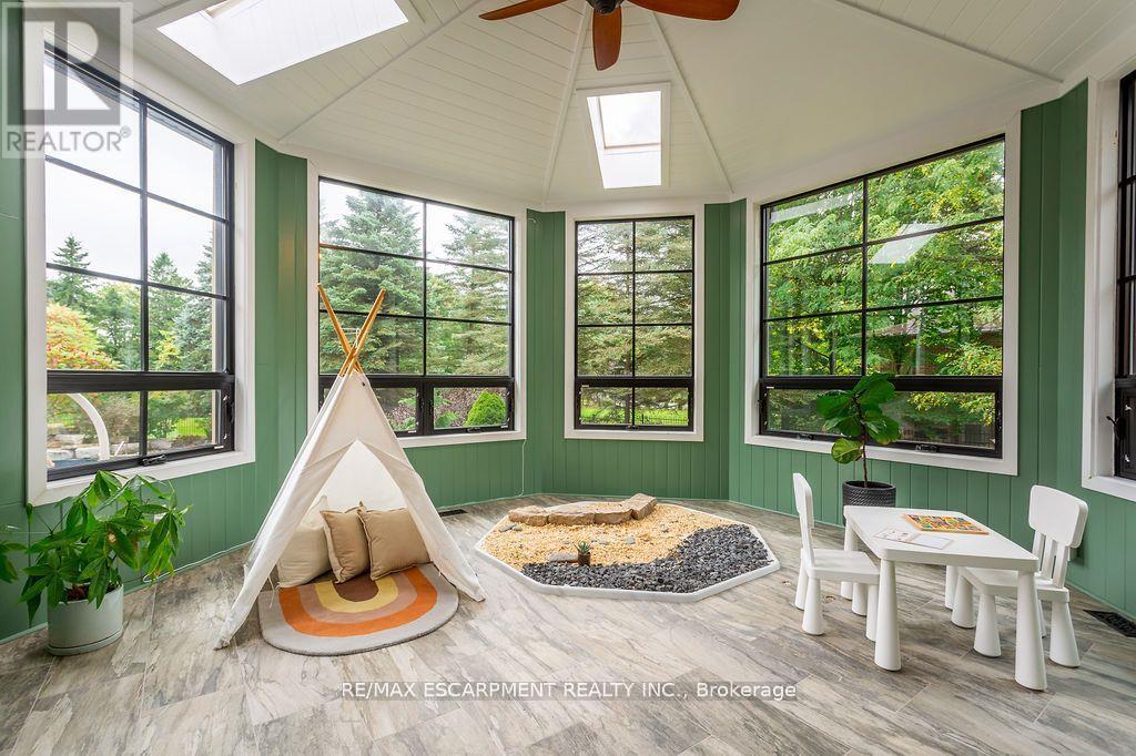 12 Blackberry Place, Hamilton, Ontario  L0R 1H2 - Photo 21 - X12585096