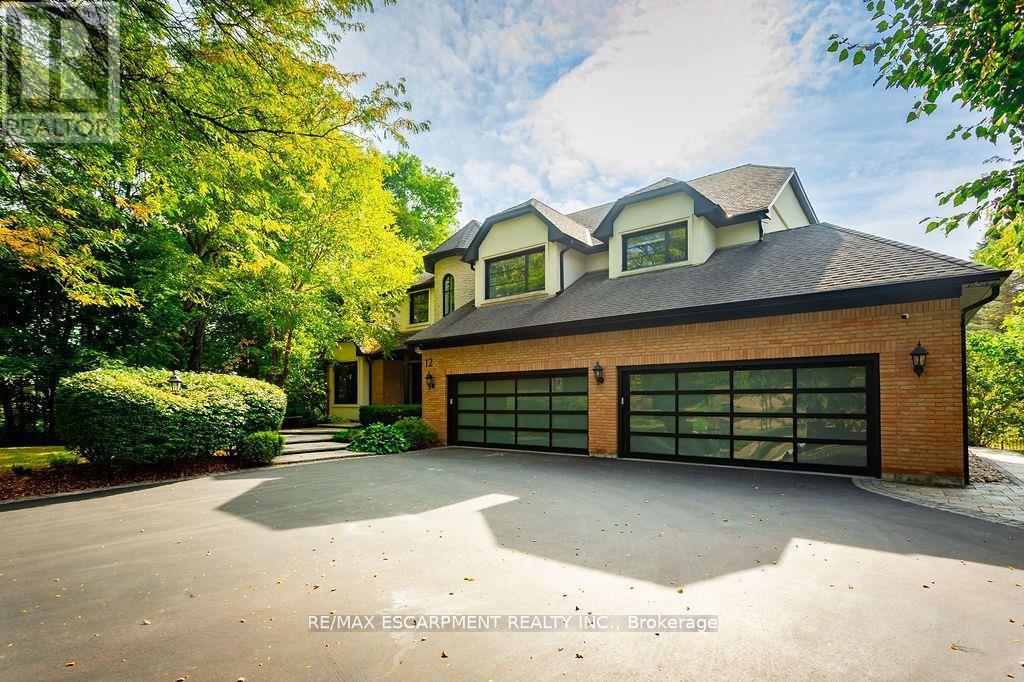 12 Blackberry Place, Hamilton, Ontario  L0R 1H2 - Photo 4 - X12585096