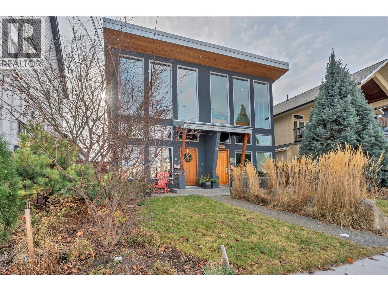 434 Alexander Avenue Unit# 101, Penticton, British Columbia  V2A 1E5 - Photo 2 - 10375091