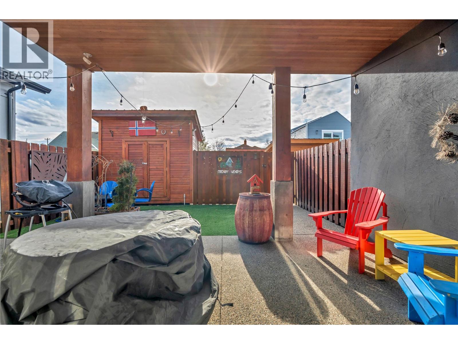 434 Alexander Avenue Unit# 101, Penticton, British Columbia  V2A 1E5 - Photo 26 - 10375091