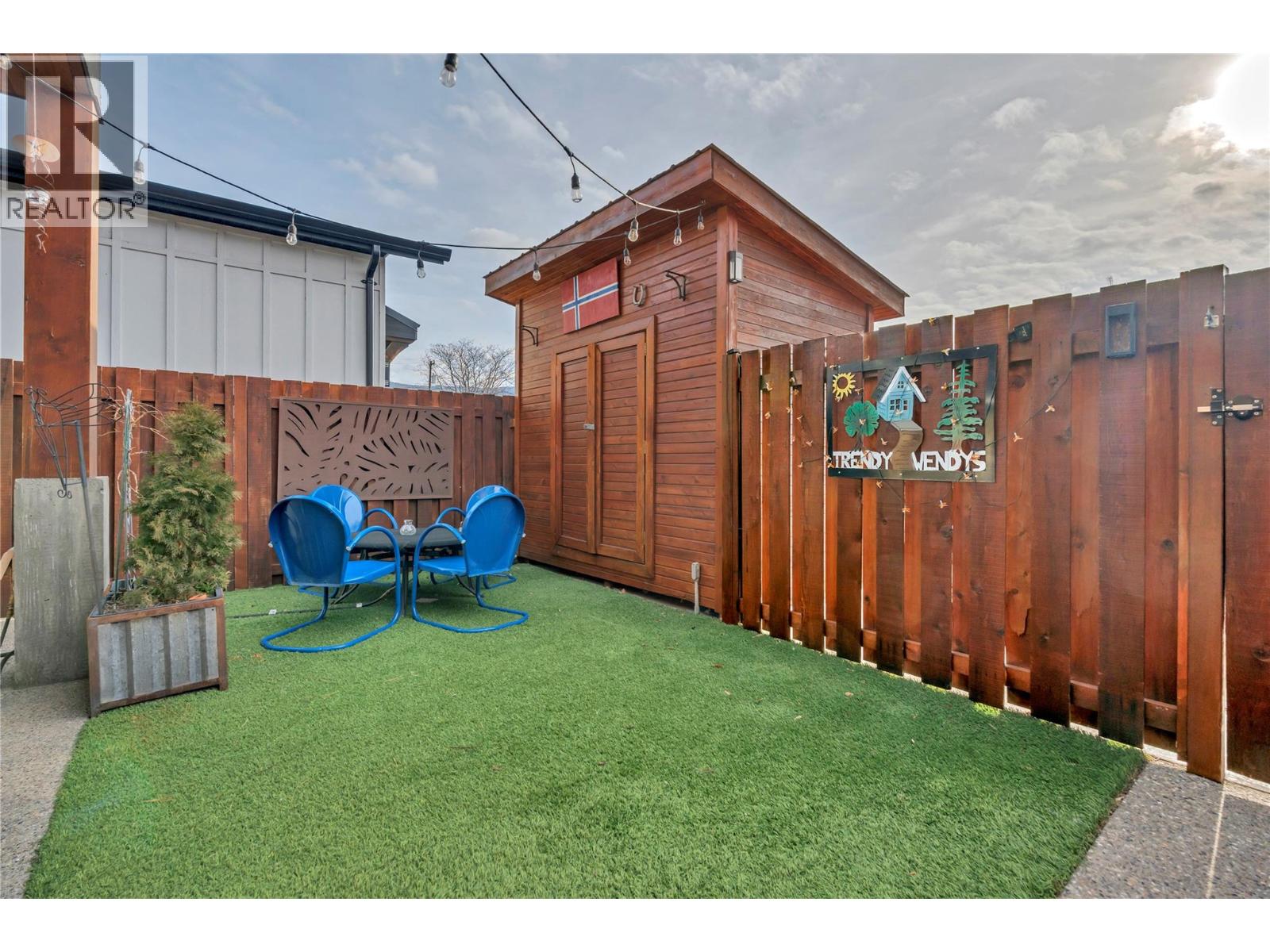 434 Alexander Avenue Unit# 101, Penticton, British Columbia  V2A 1E5 - Photo 27 - 10375091