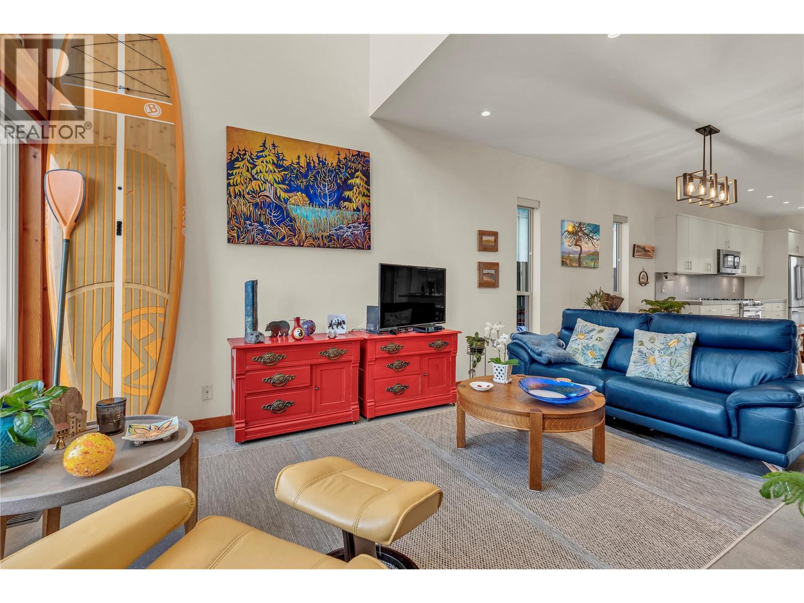 434 Alexander Avenue Unit# 101, Penticton, British Columbia  V2A 1E5 - Photo 5 - 10375091