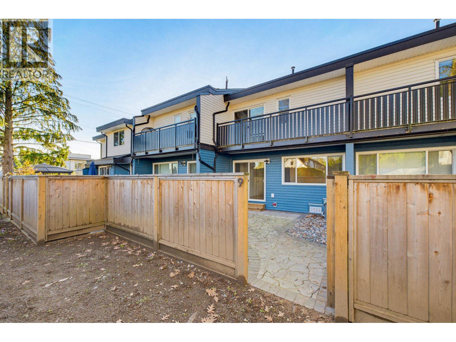 9 12120 189a Street, Pitt Meadows, British Columbia  V3Y 1V4 - Photo 36 - R3089379