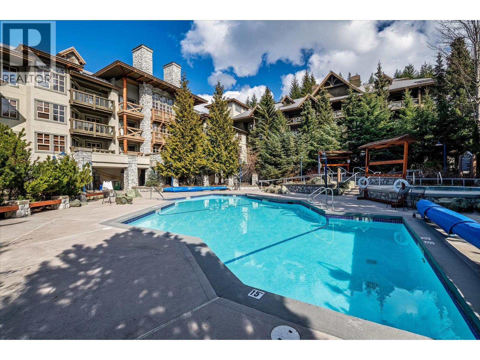 413 4899 Painted Cliff Road, Whistler, British Columbia  V8E 1E2 - Photo 15 - R3089399