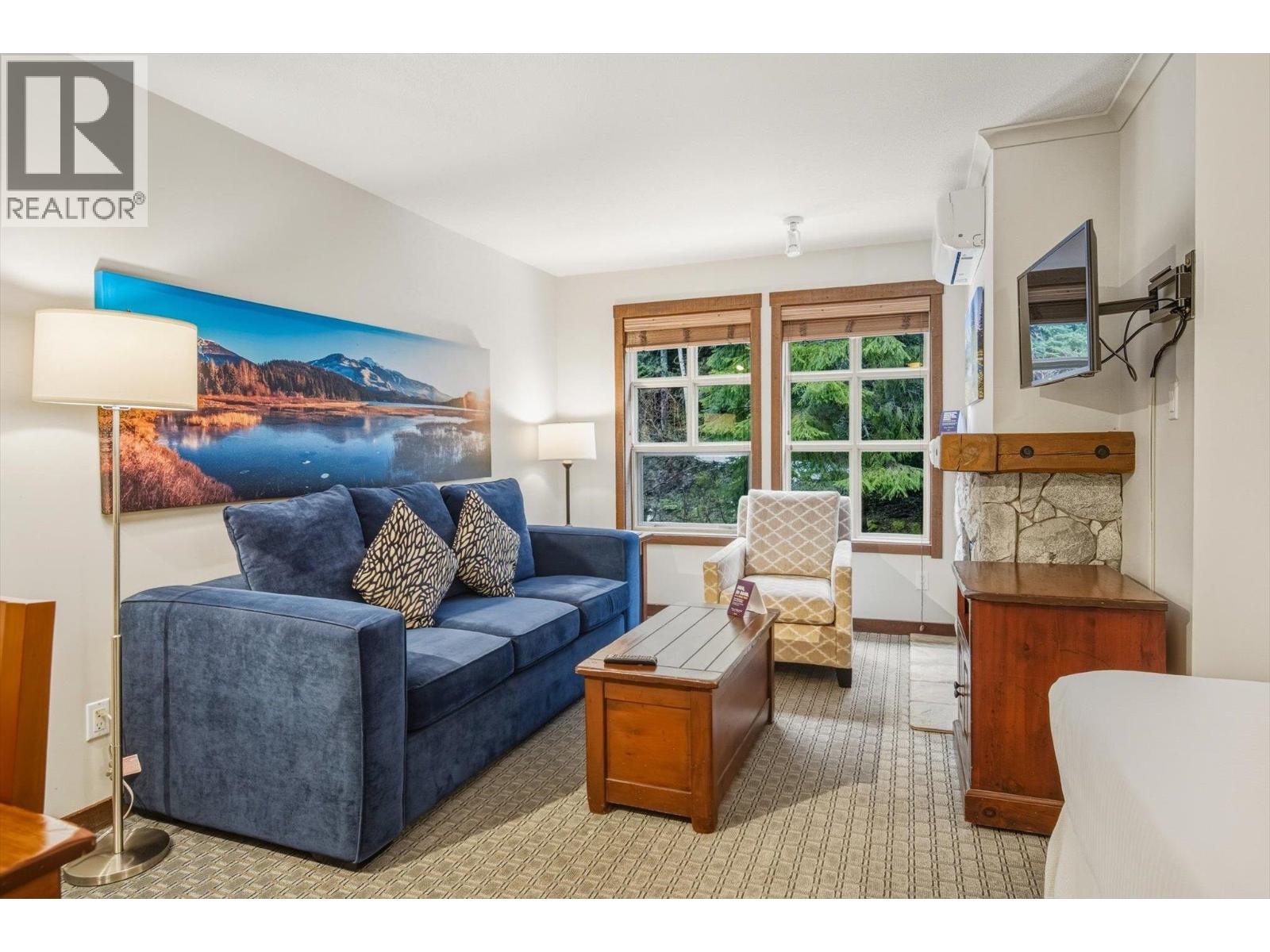 413 4899 Painted Cliff Road, Whistler, British Columbia  V8E 1E2 - Photo 2 - R3089399