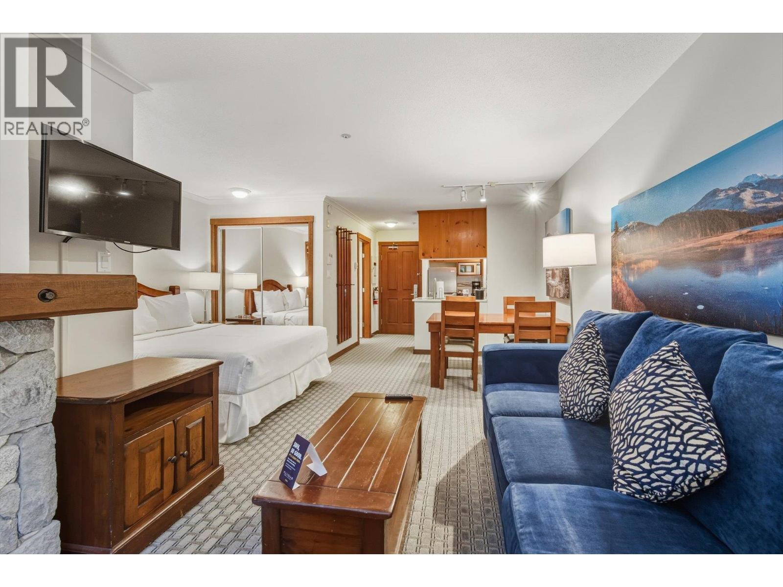 413 4899 Painted Cliff Road, Whistler, British Columbia  V8E 1E2 - Photo 5 - R3089399