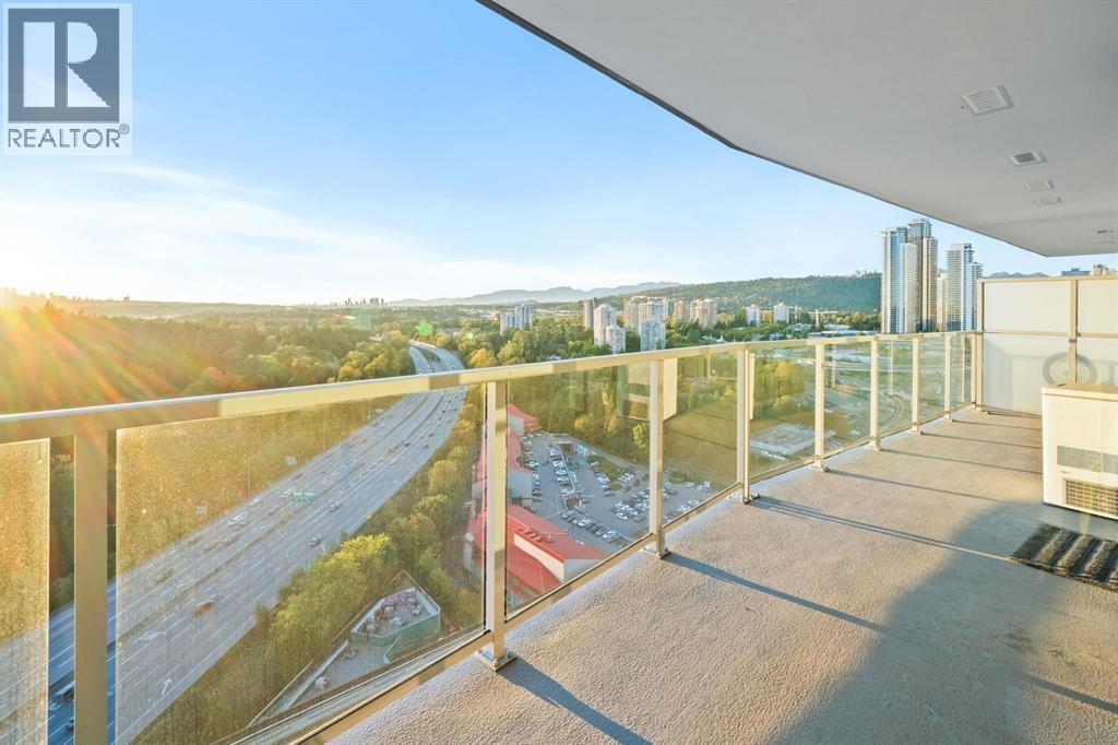 1208 318 Alderson Avenue, Coquitlam, British Columbia  V3K 0J1 - Photo 14 - R3089401