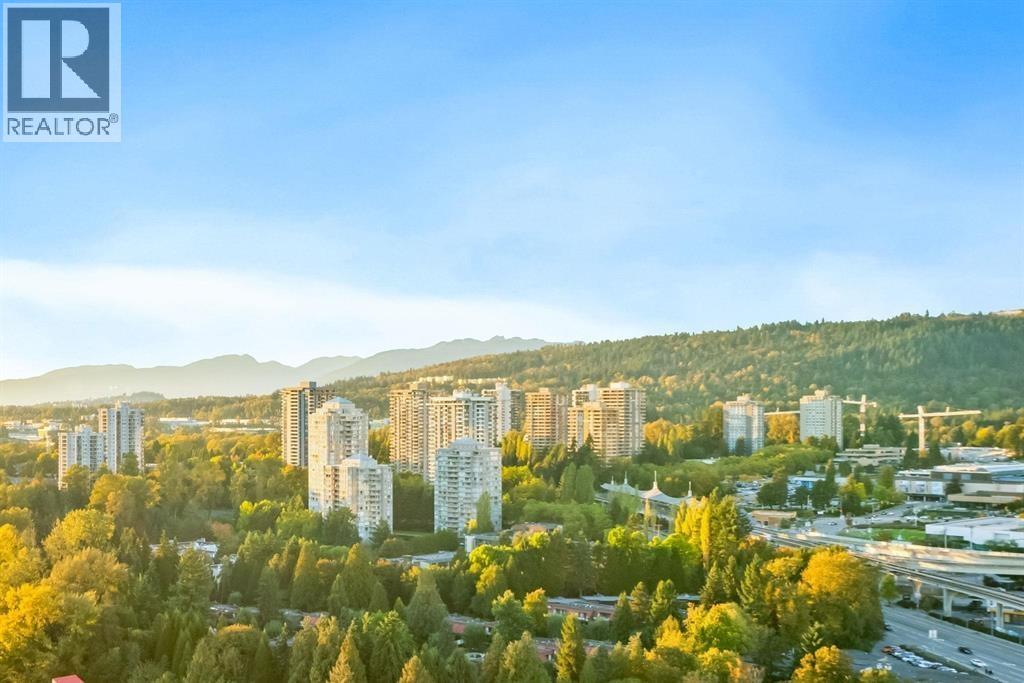 1208 318 Alderson Avenue, Coquitlam, British Columbia  V3K 0J1 - Photo 16 - R3089401