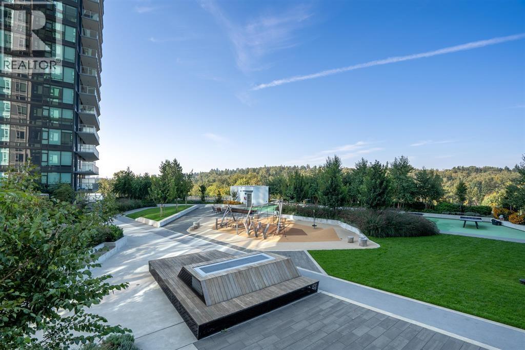 1208 318 Alderson Avenue, Coquitlam, British Columbia  V3K 0J1 - Photo 21 - R3089401