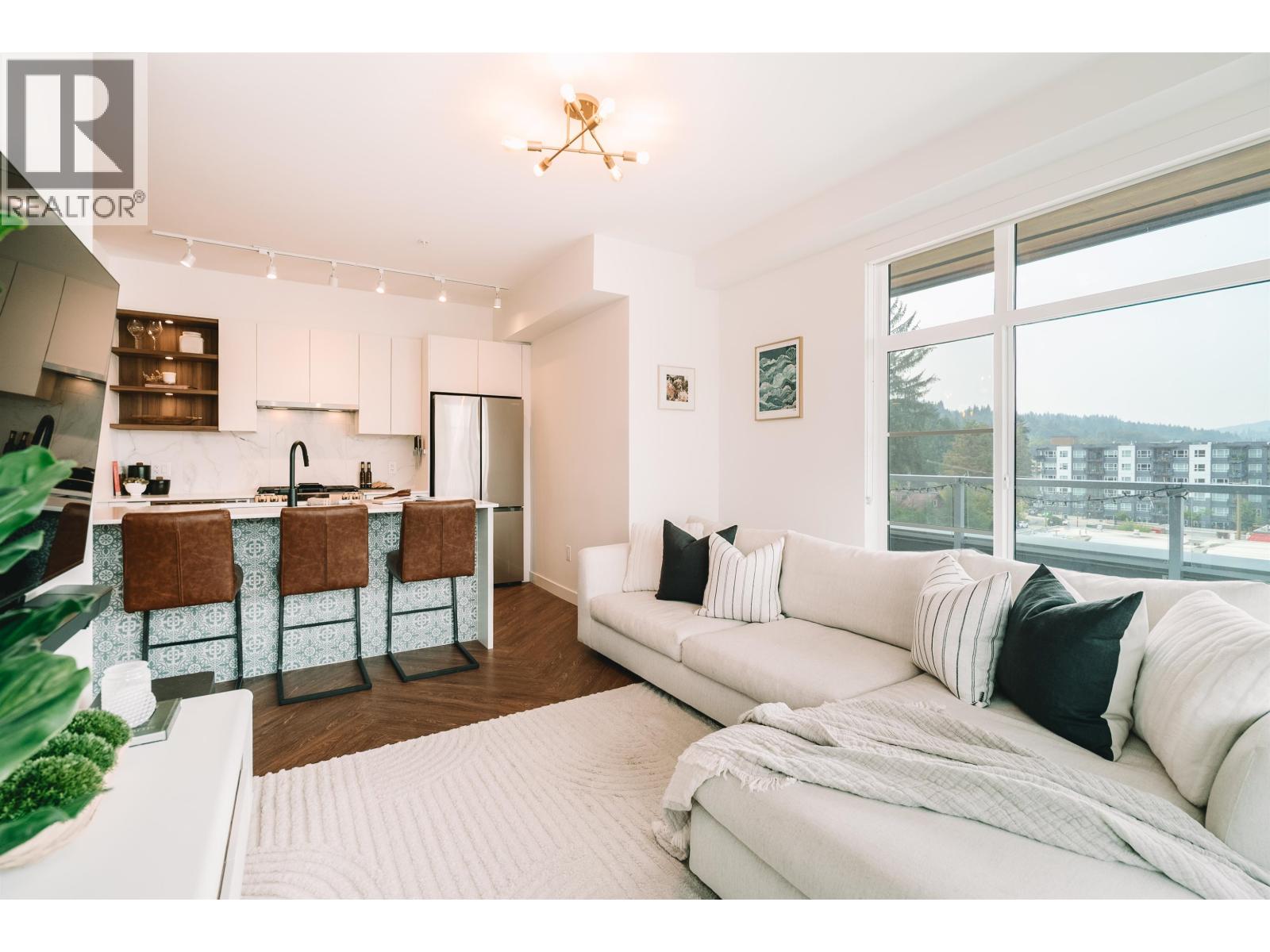 509 3229 St Johns Street, Port Moody, British Columbia  V3H 0M4 - Photo 16 - R3089433