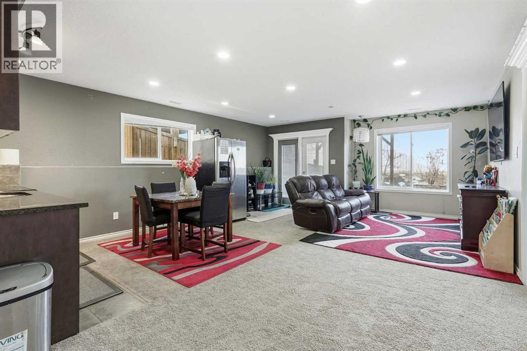 432 Firelight Point W, Lethbridge, Alberta  T1J 5B4 - Photo 18 - A2285729