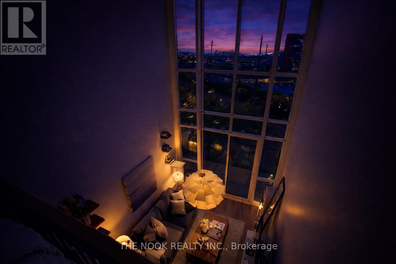 309 - 5 Hanna Avenue, Toronto, Ontario  M6K 0B3 - Photo 1 - C12784352