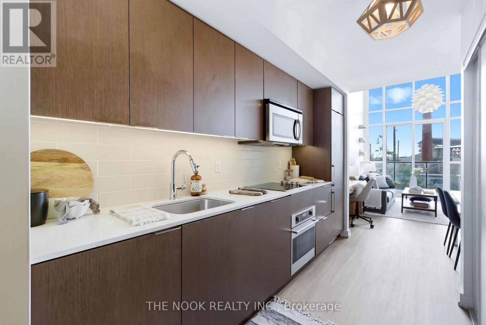 309 - 5 Hanna Avenue, Toronto, Ontario  M6K 0B3 - Photo 10 - C12784352