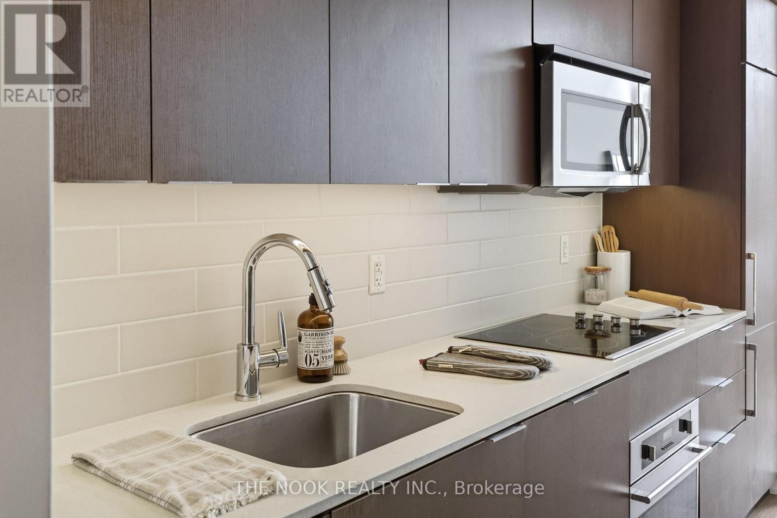 309 - 5 Hanna Avenue, Toronto, Ontario  M6K 0B3 - Photo 11 - C12784352