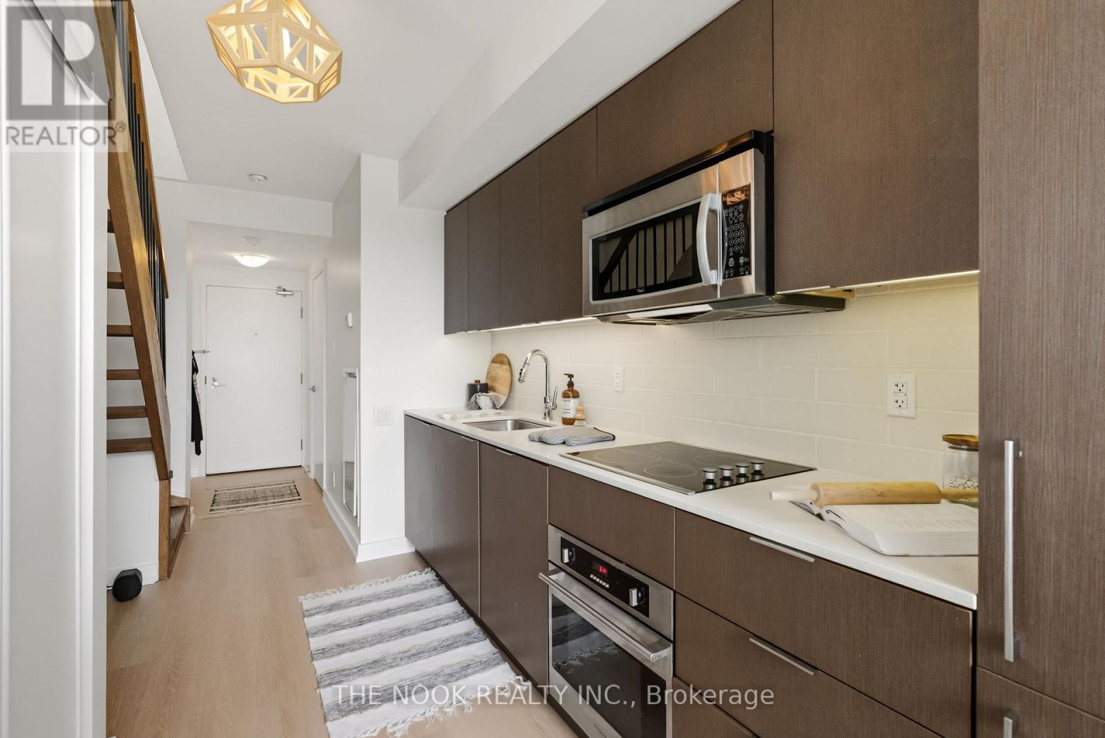 309 - 5 Hanna Avenue, Toronto, Ontario  M6K 0B3 - Photo 12 - C12784352