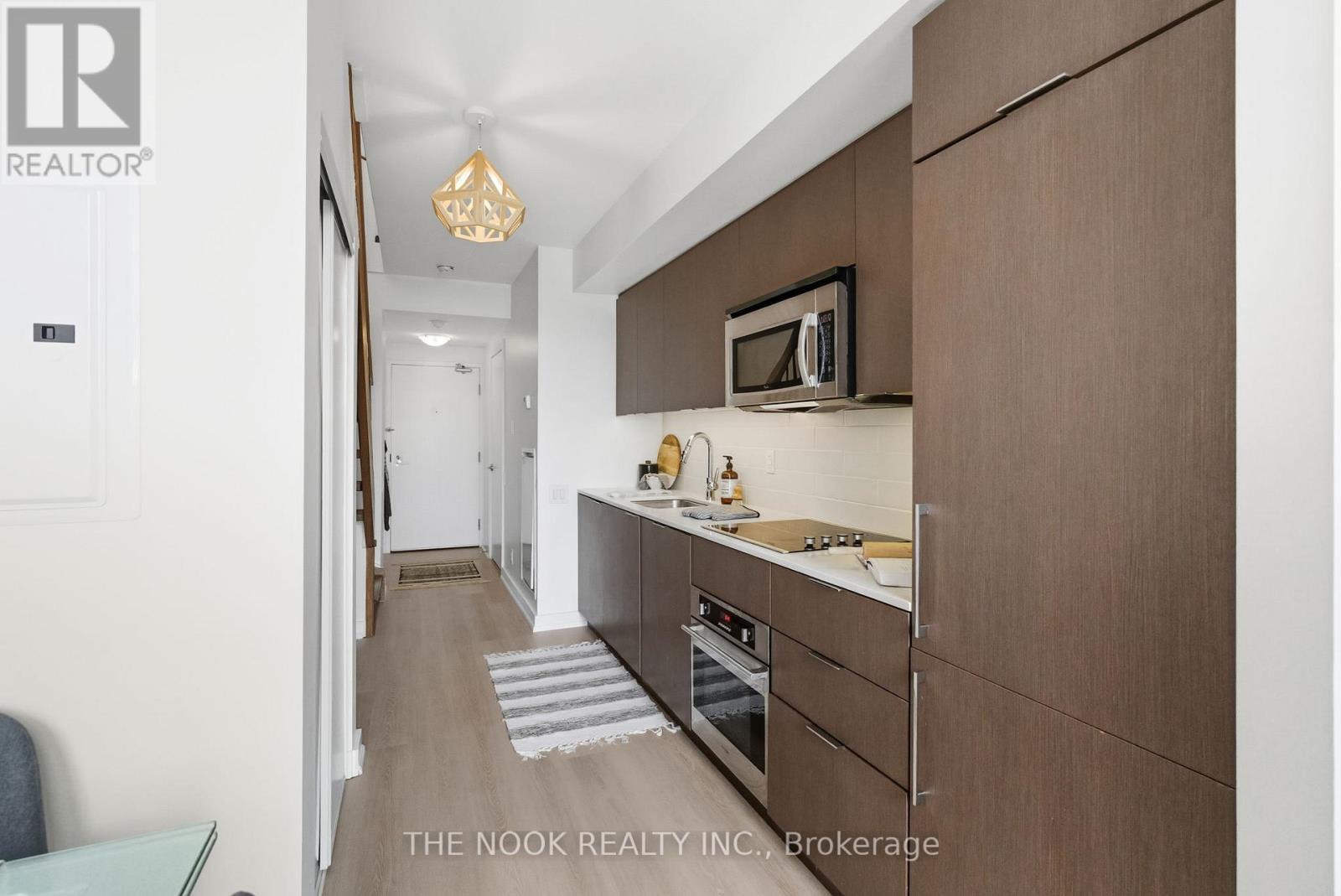 309 - 5 Hanna Avenue, Toronto, Ontario  M6K 0B3 - Photo 13 - C12784352