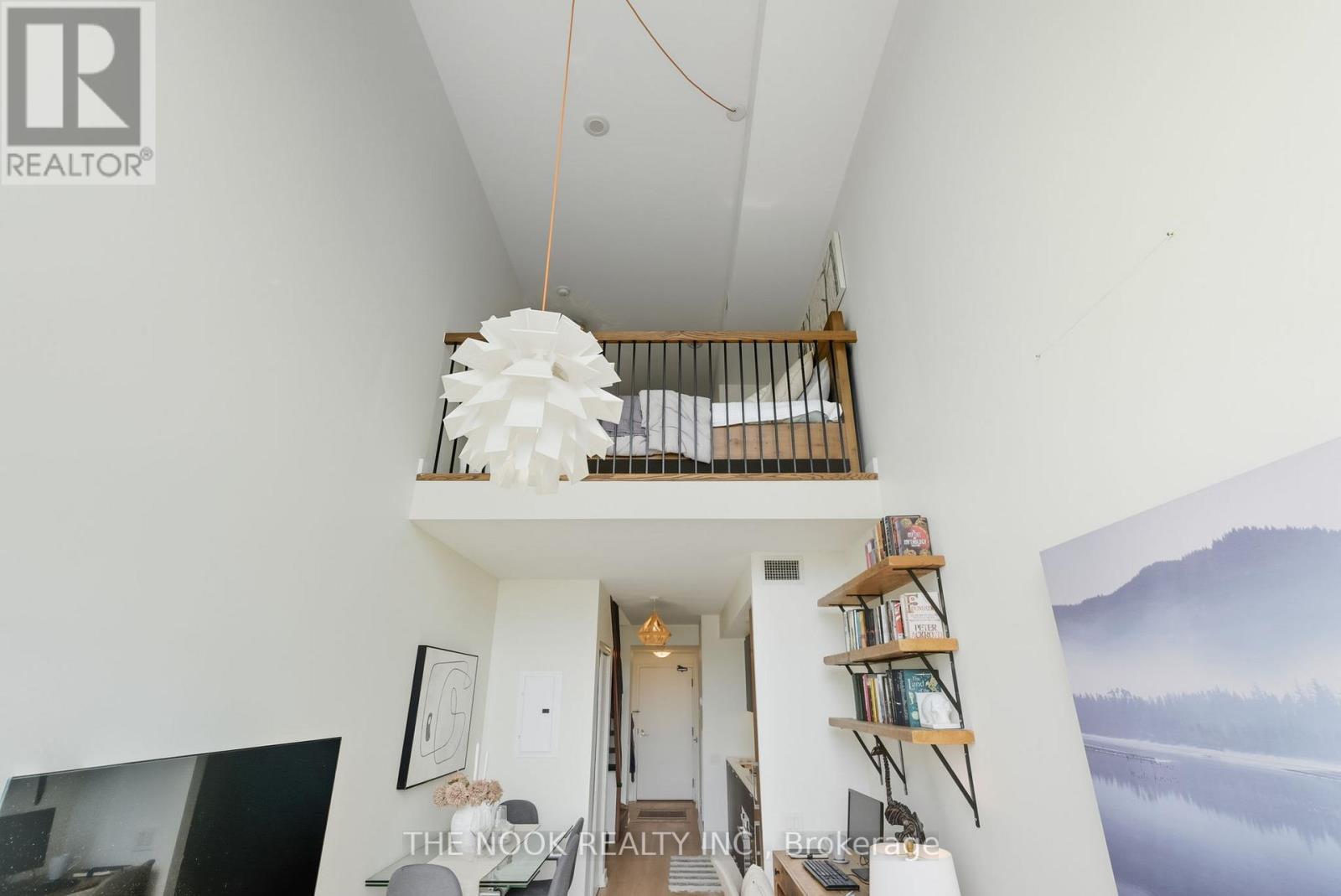 309 - 5 Hanna Avenue, Toronto, Ontario  M6K 0B3 - Photo 14 - C12784352