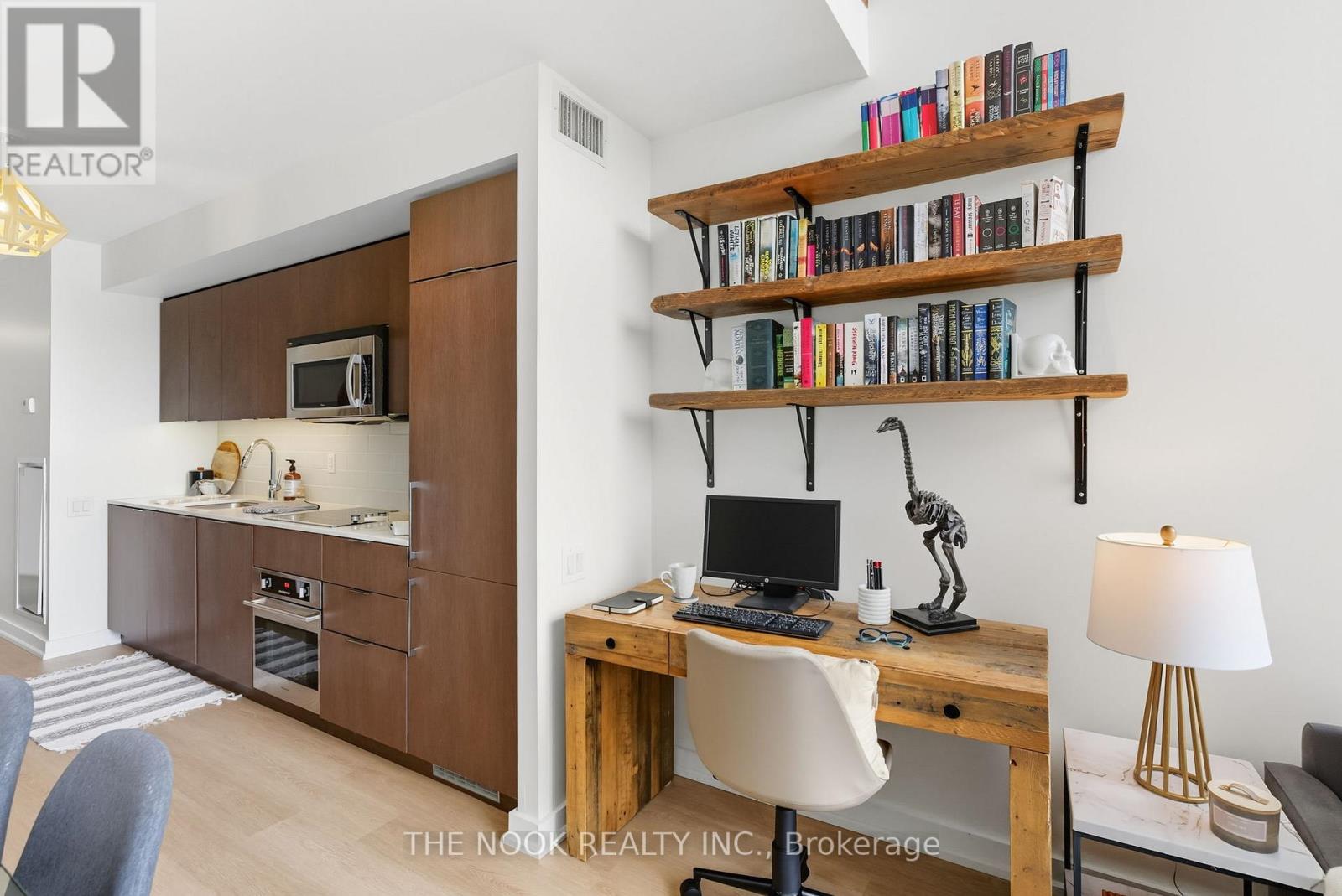 309 - 5 Hanna Avenue, Toronto, Ontario  M6K 0B3 - Photo 18 - C12784352