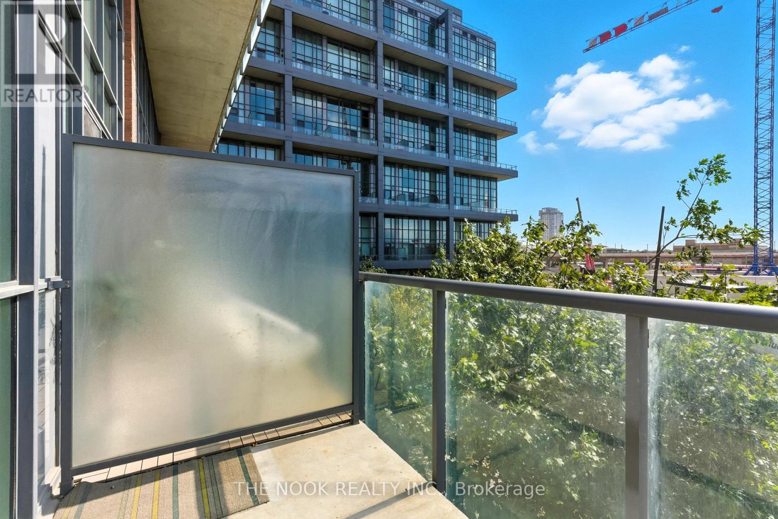 309 - 5 Hanna Avenue, Toronto, Ontario  M6K 0B3 - Photo 22 - C12784352