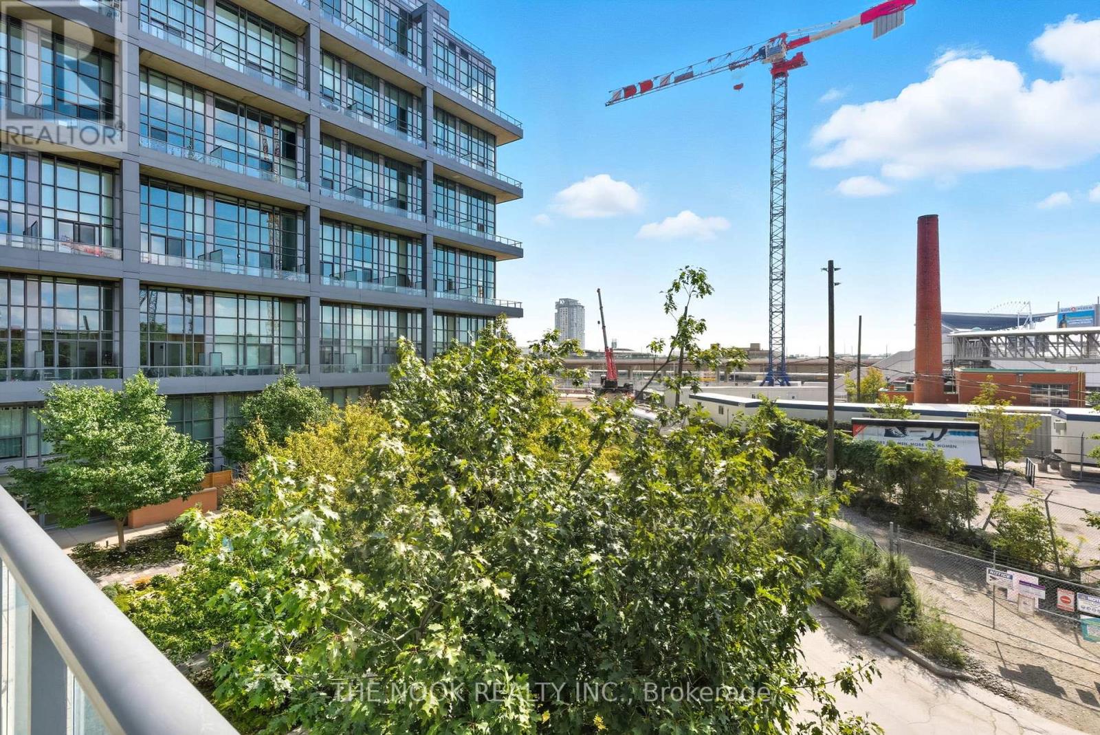 309 - 5 Hanna Avenue, Toronto, Ontario  M6K 0B3 - Photo 23 - C12784352