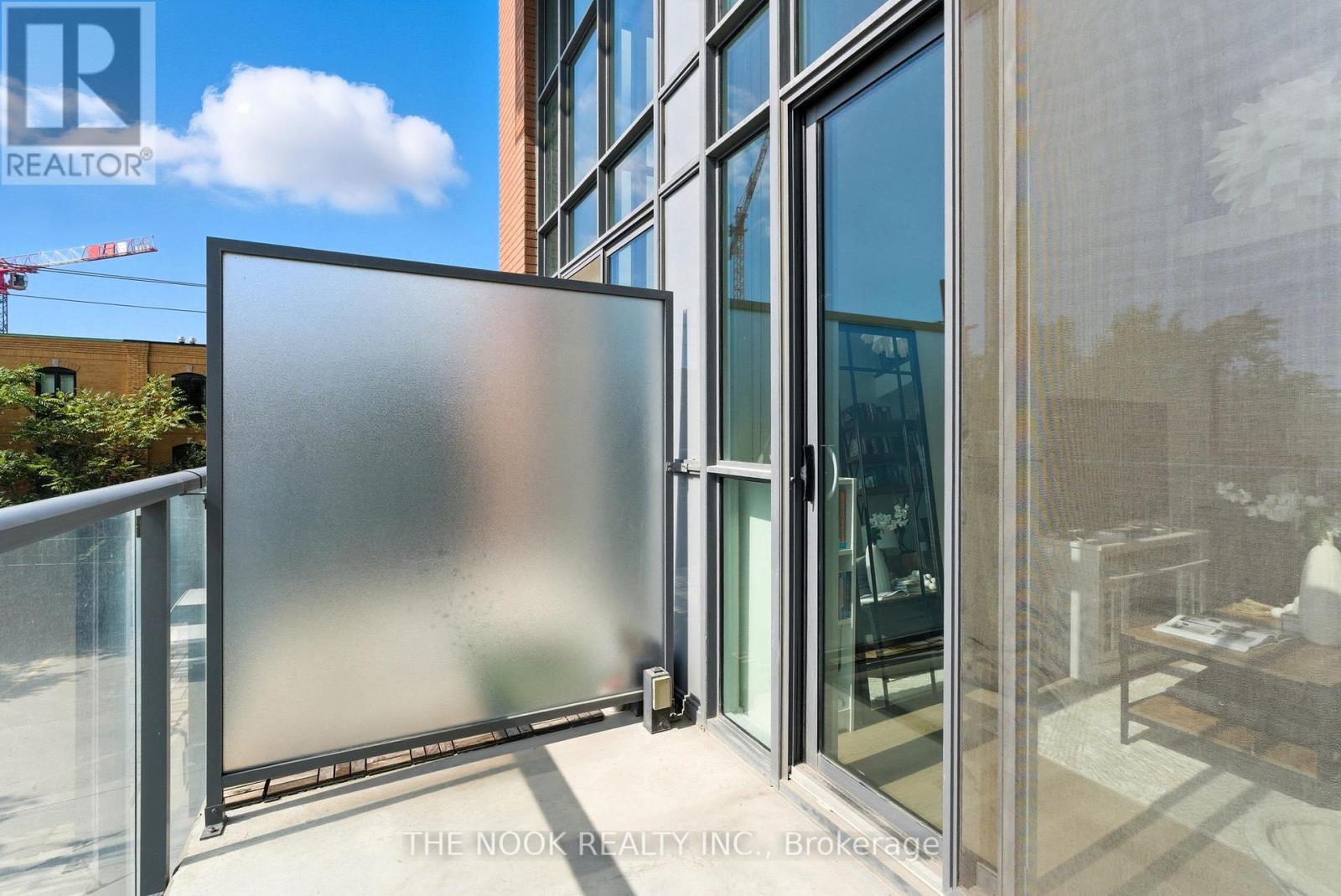 309 - 5 Hanna Avenue, Toronto, Ontario  M6K 0B3 - Photo 24 - C12784352