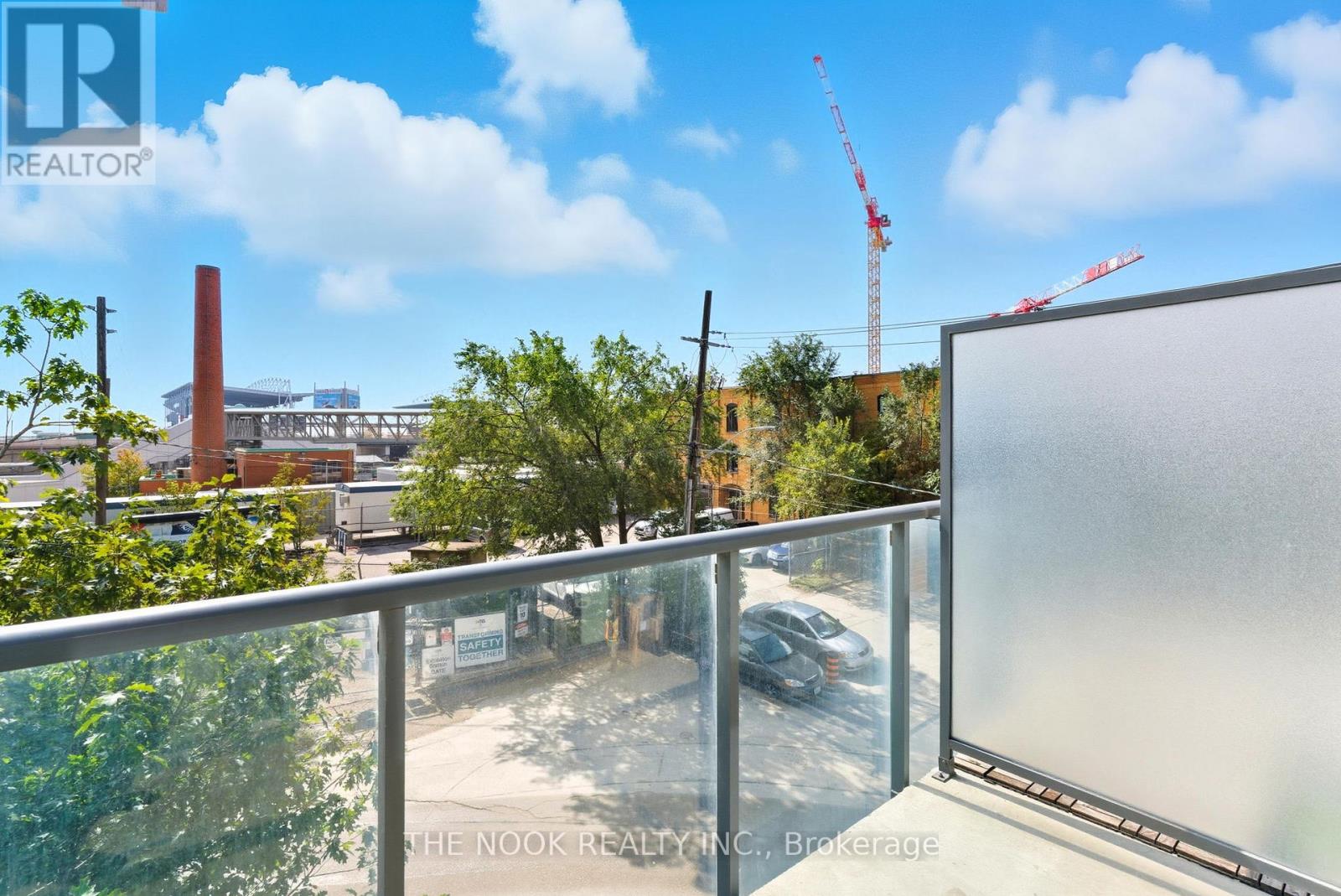 309 - 5 Hanna Avenue, Toronto, Ontario  M6K 0B3 - Photo 25 - C12784352