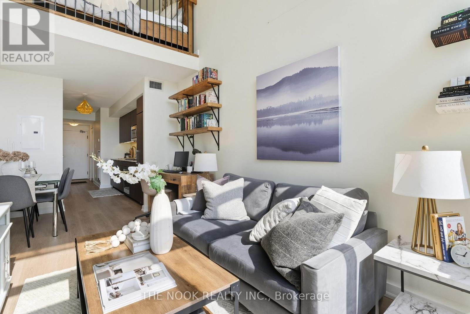 309 - 5 Hanna Avenue, Toronto, Ontario  M6K 0B3 - Photo 26 - C12784352