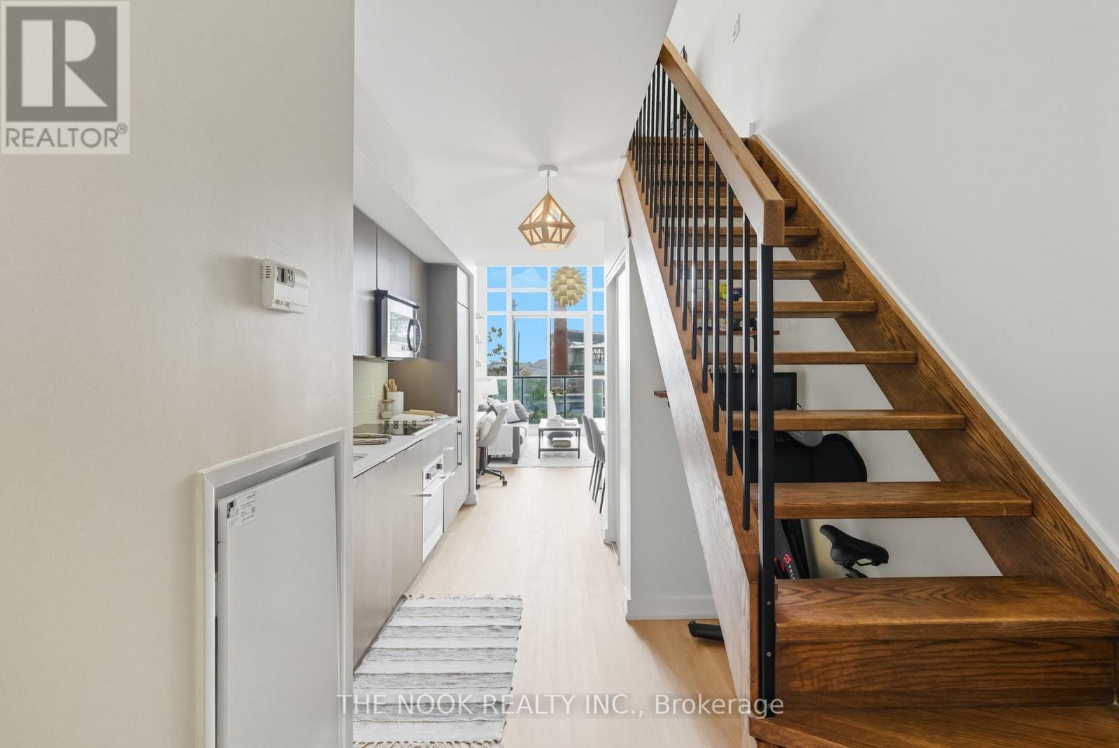 309 - 5 Hanna Avenue, Toronto, Ontario  M6K 0B3 - Photo 30 - C12784352