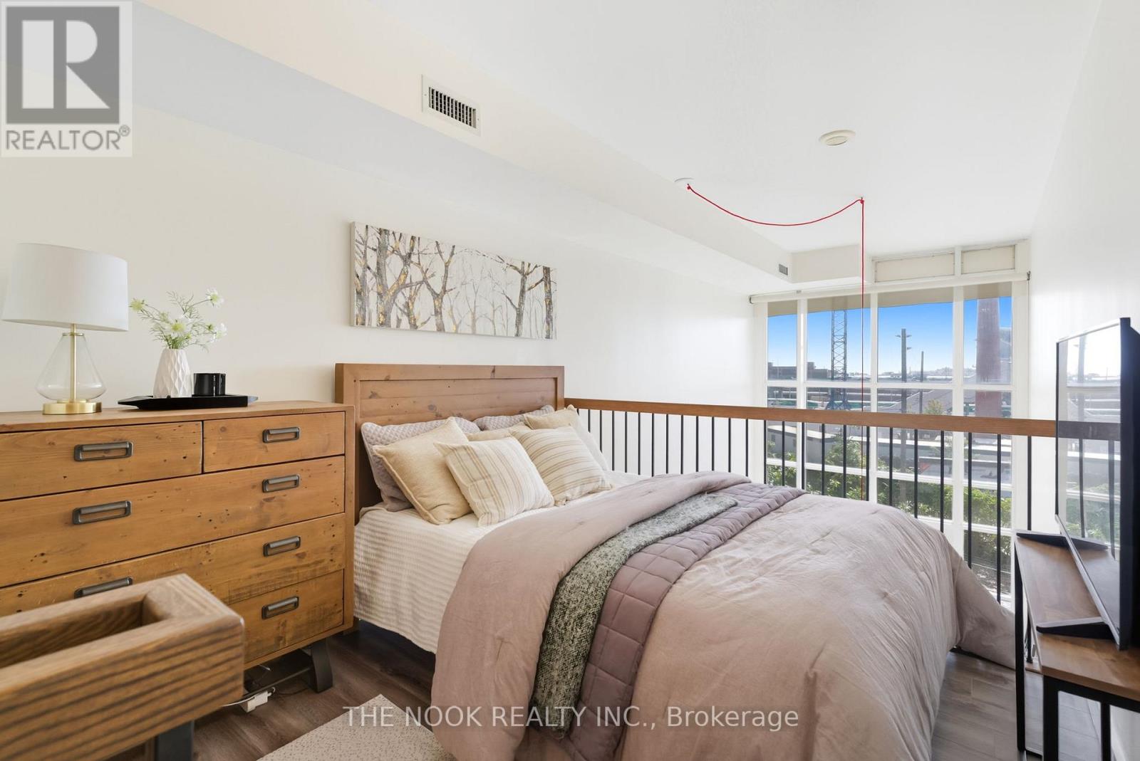 309 - 5 Hanna Avenue, Toronto, Ontario  M6K 0B3 - Photo 31 - C12784352