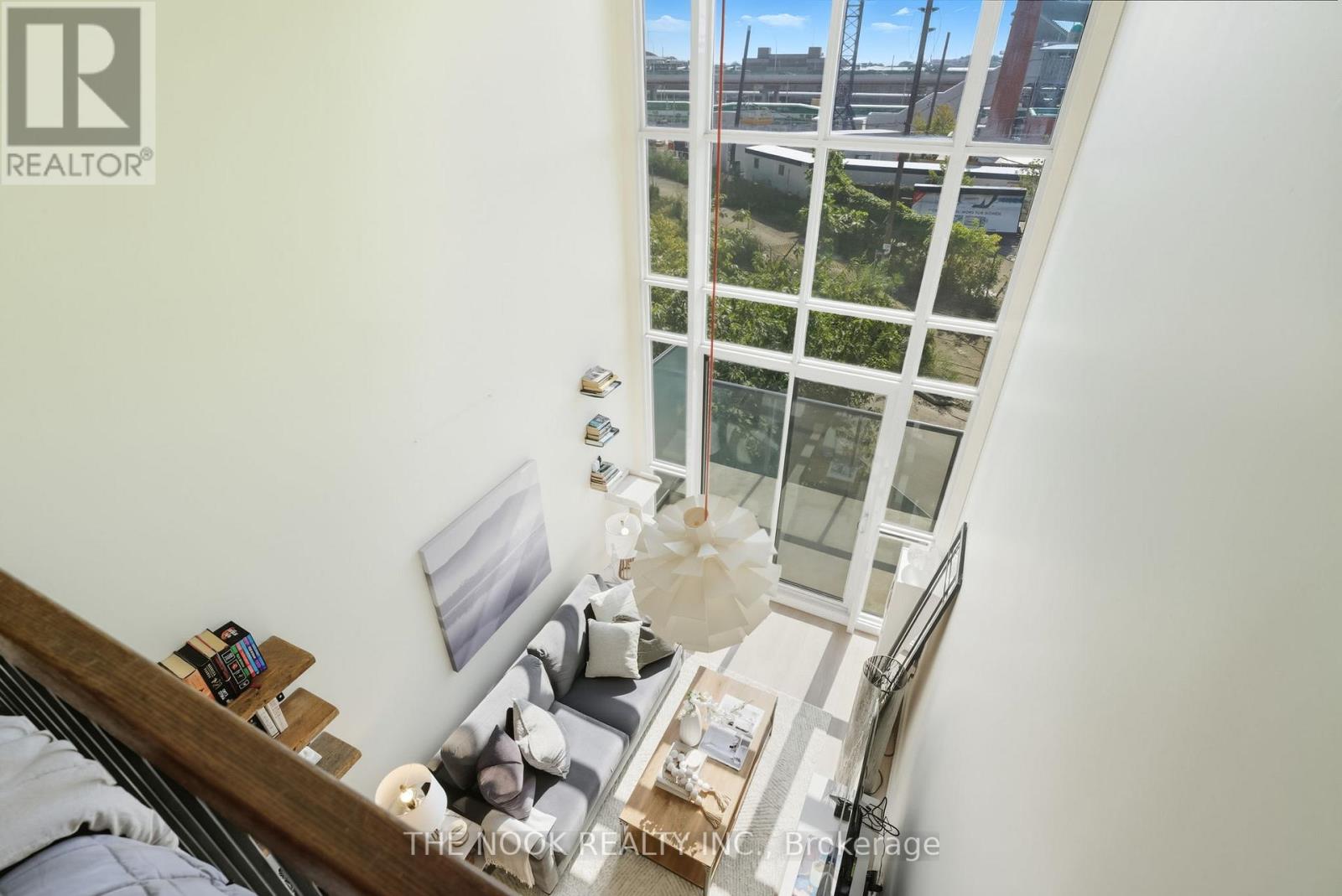 309 - 5 Hanna Avenue, Toronto, Ontario  M6K 0B3 - Photo 33 - C12784352