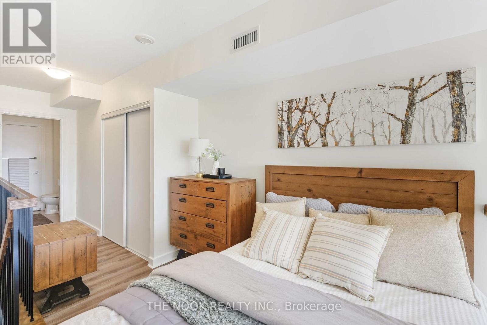 309 - 5 Hanna Avenue, Toronto, Ontario  M6K 0B3 - Photo 34 - C12784352