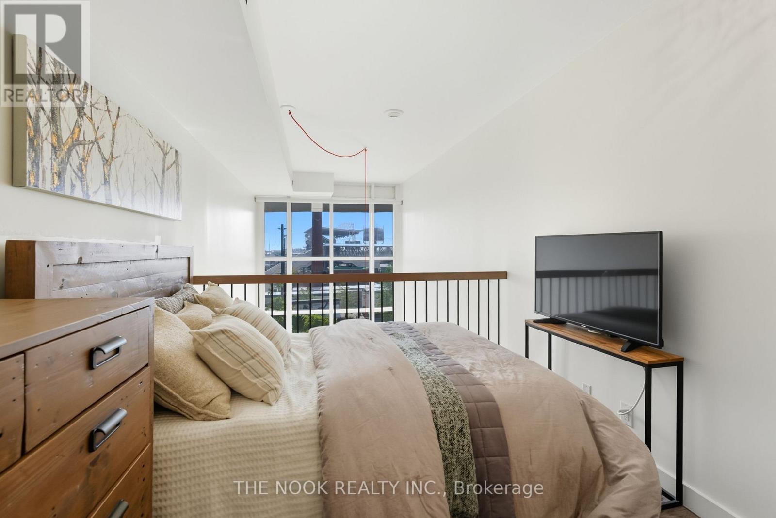 309 - 5 Hanna Avenue, Toronto, Ontario  M6K 0B3 - Photo 36 - C12784352